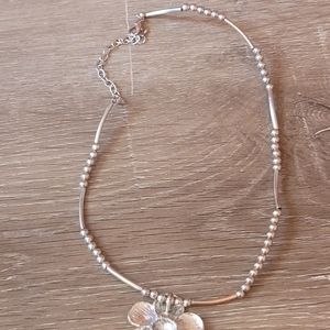 Costume jewelry necklace